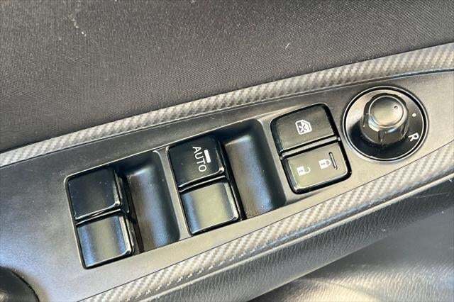 2016 Scion iA Base Roseville CA