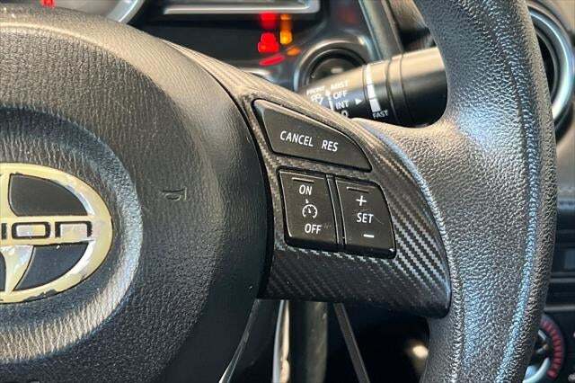 2016 Scion iA Base Roseville CA