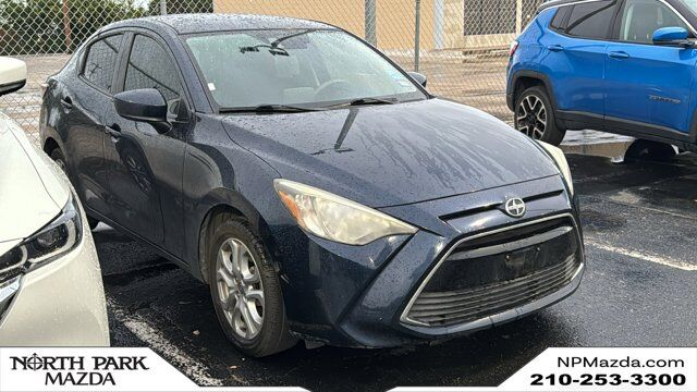 2016 Scion iA Base San Antonio TX