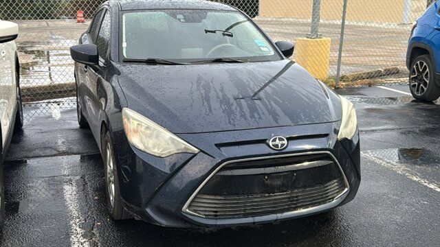 2016 Scion iA Base San Antonio TX