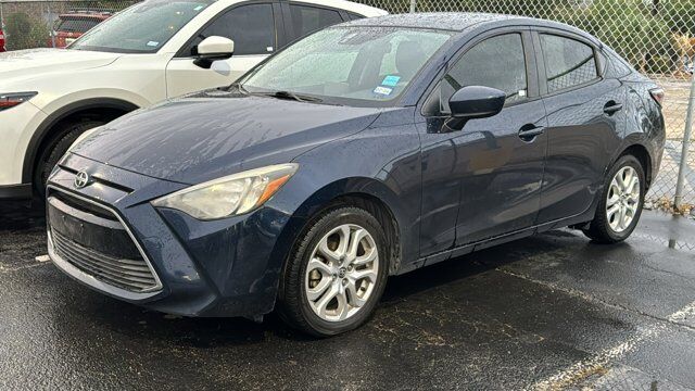 2016 Scion iA Base San Antonio TX