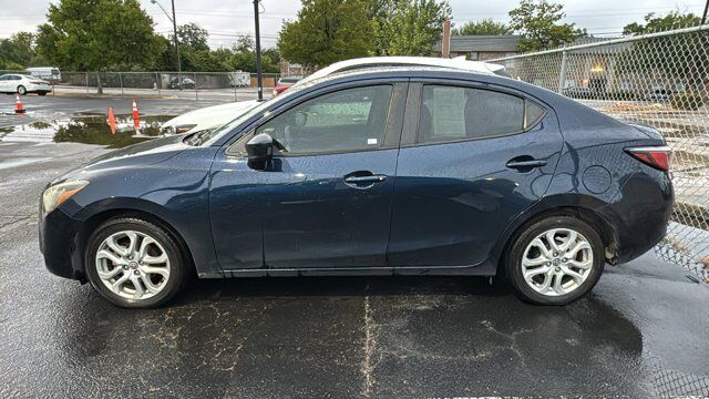 2016 Scion iA Base San Antonio TX