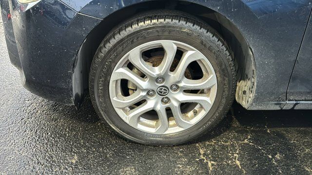 2016 Scion iA Base San Antonio TX