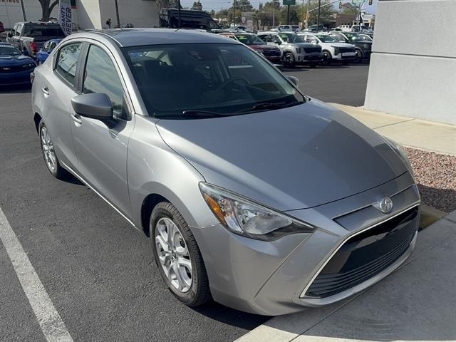 2016 Scion iA Base