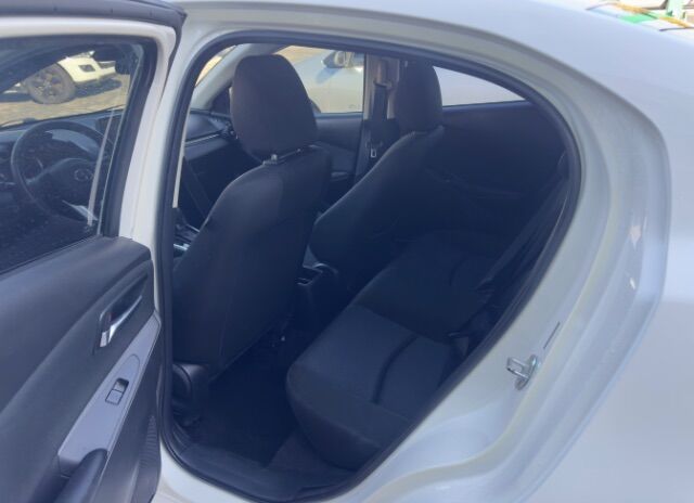 2016 Scion iA Base Sandy UT