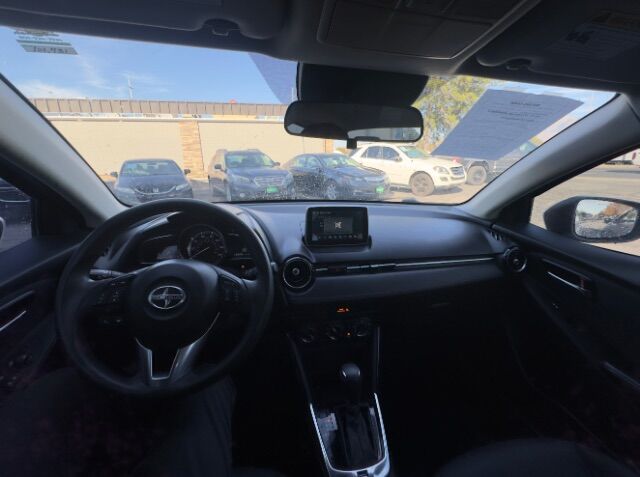 2016 Scion iA Base Sandy UT