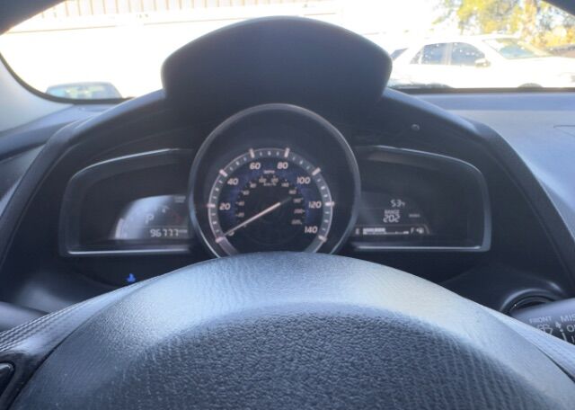 2016 Scion iA Base Sandy UT