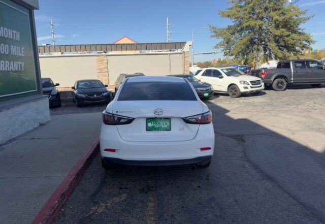 2016 Scion iA Base Sandy UT