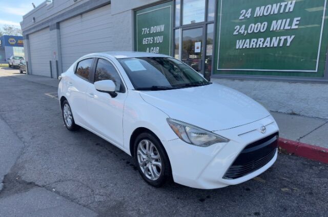 2016 Scion iA Base Sandy UT