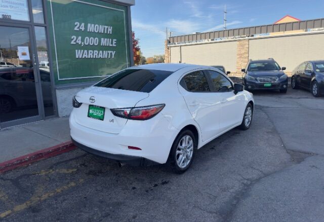 2016 Scion iA Base Sandy UT