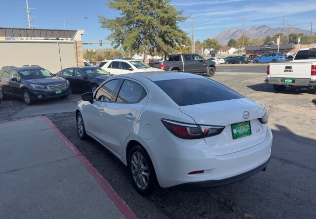 2016 Scion iA Base Sandy UT