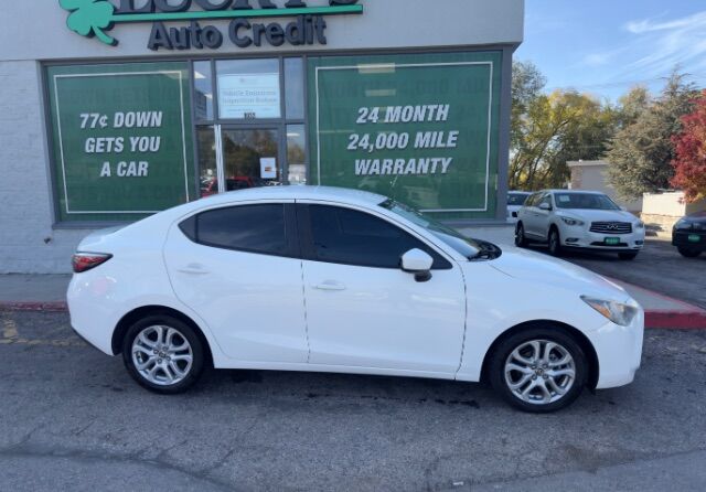 2016 Scion iA Base Sandy UT