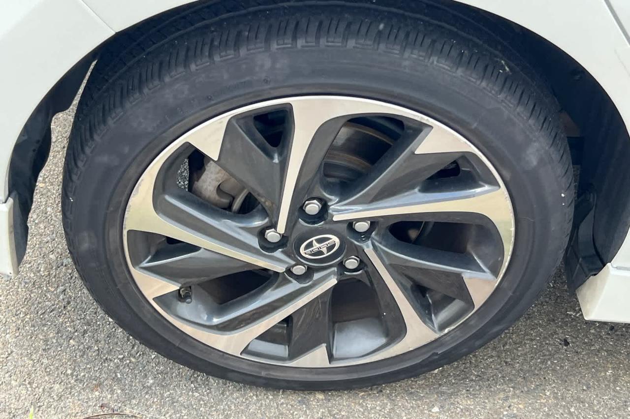 2016 Scion iM Roseville CA