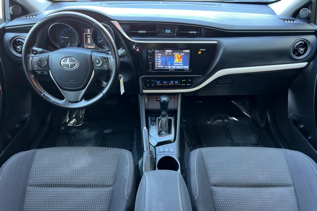2016 Scion iM