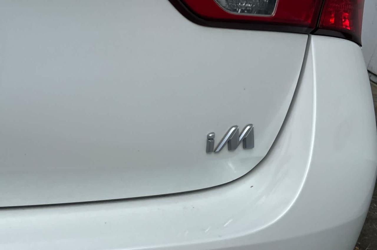 2016 Scion iM Roseville CA