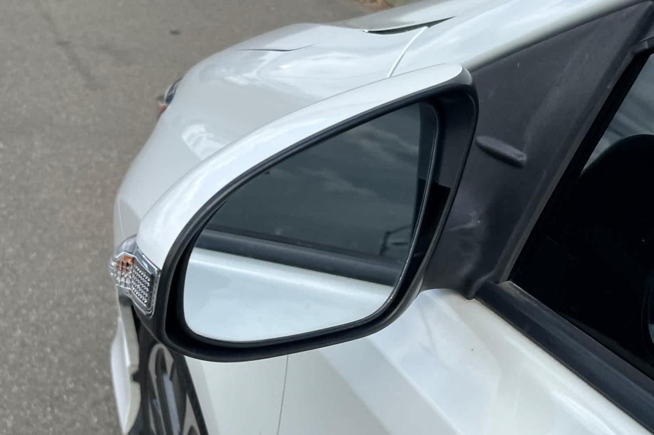 2016 Scion iM Roseville CA
