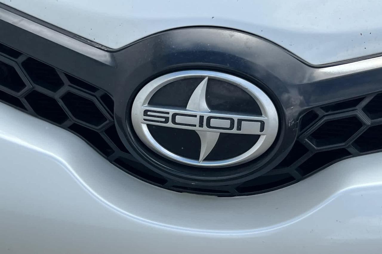 2016 Scion iM Roseville CA