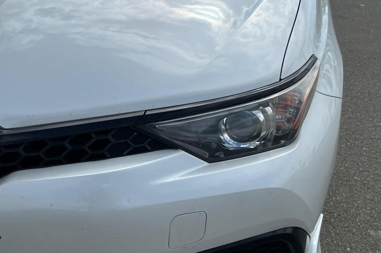 2016 Scion iM Roseville CA