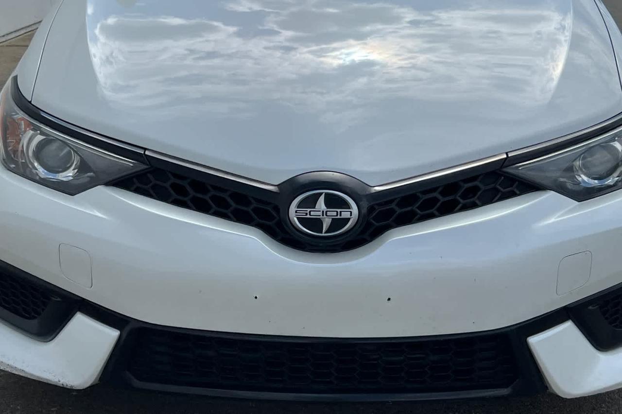2016 Scion iM Roseville CA