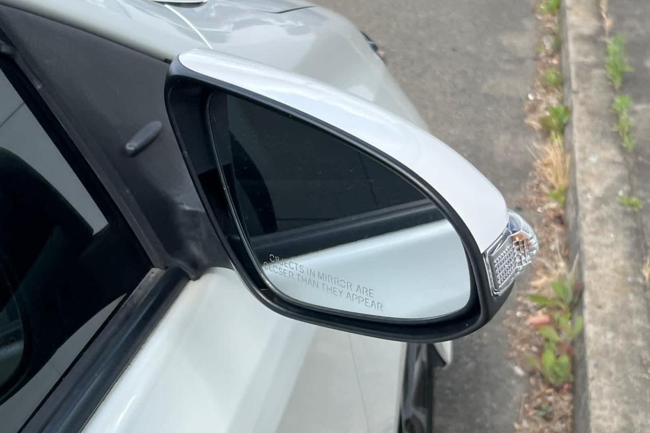 2016 Scion iM Roseville CA