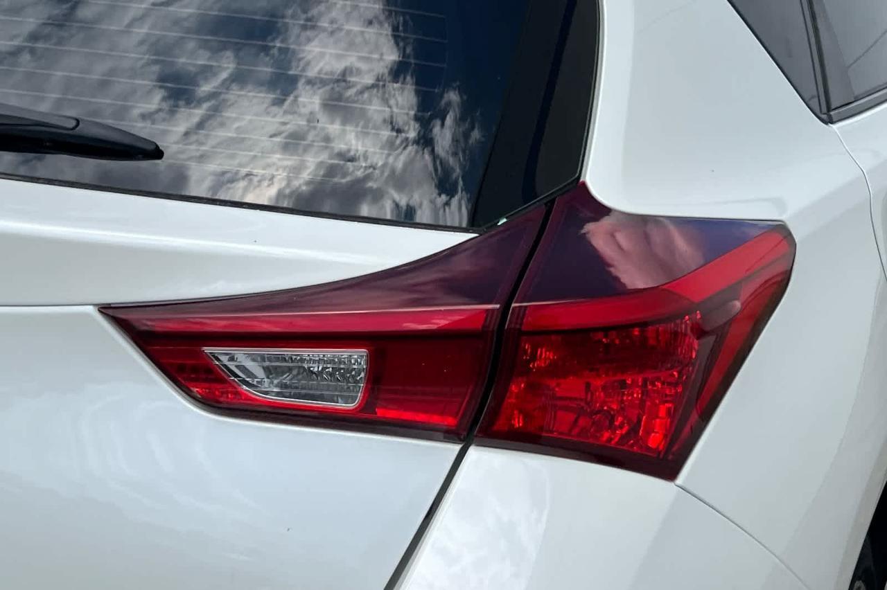 2016 Scion iM Roseville CA