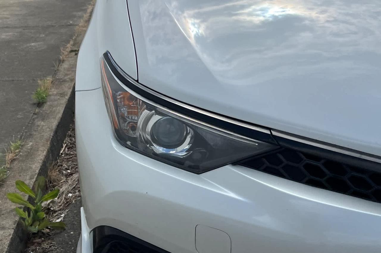 2016 Scion iM Roseville CA