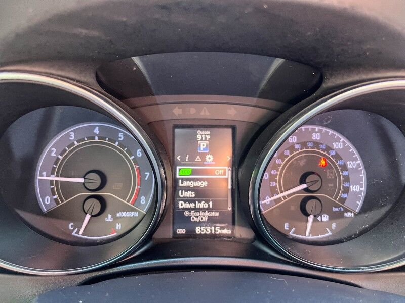 2016 Scion iM Wilmington NC