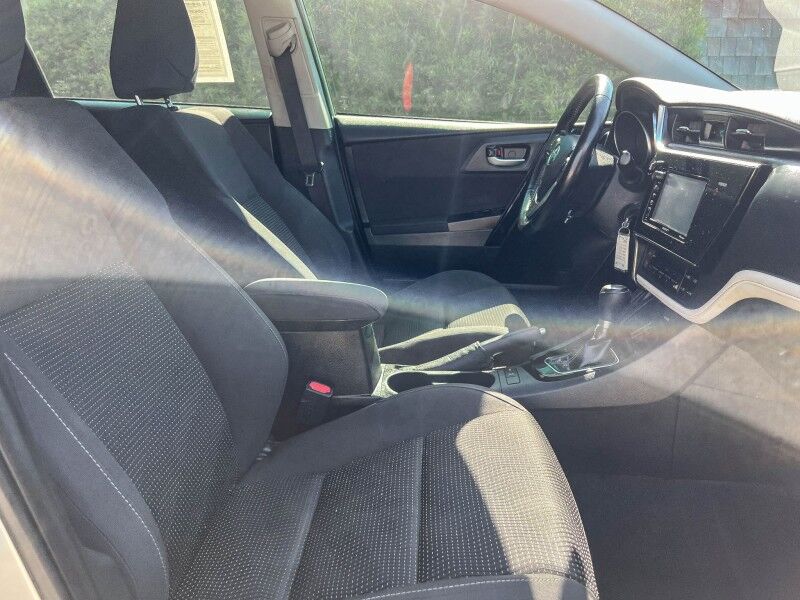 2016 Scion iM Wilmington NC