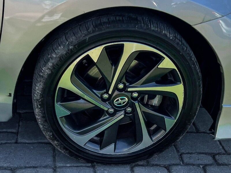 2016 Scion iM Wilmington NC