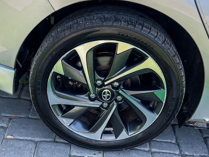 2016 Scion iM Wilmington NC