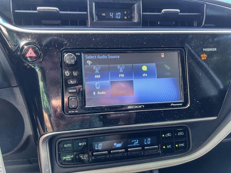 2016 Scion iM Wilmington NC