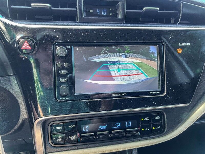 2016 Scion iM Wilmington NC