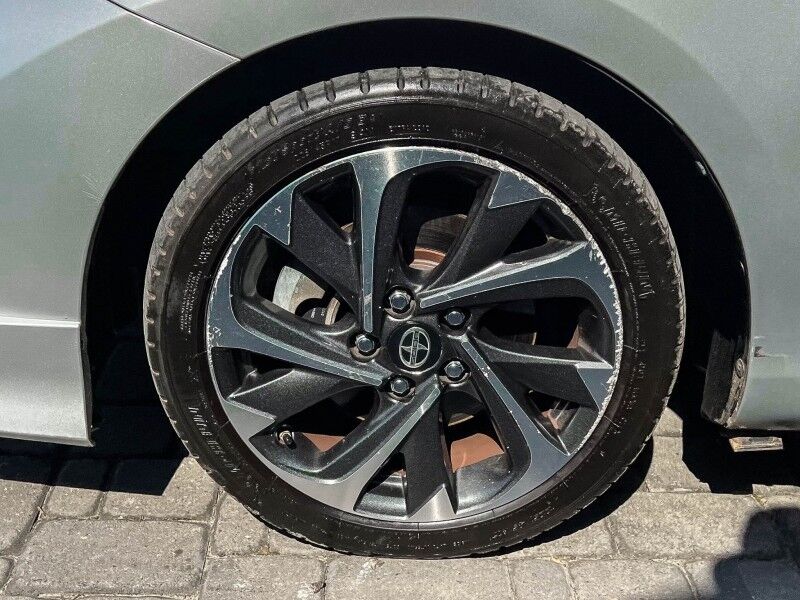 2016 Scion iM Wilmington NC