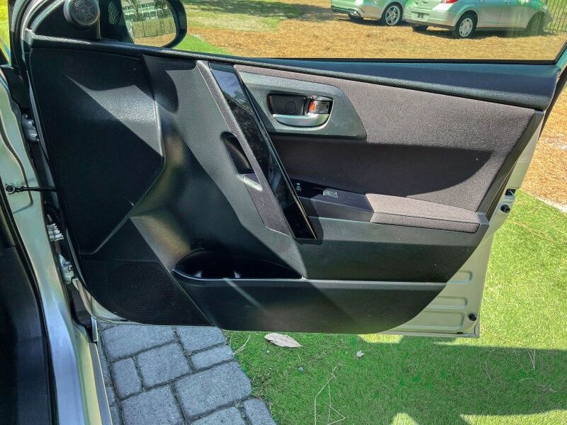 2016 Scion iM Wilmington NC