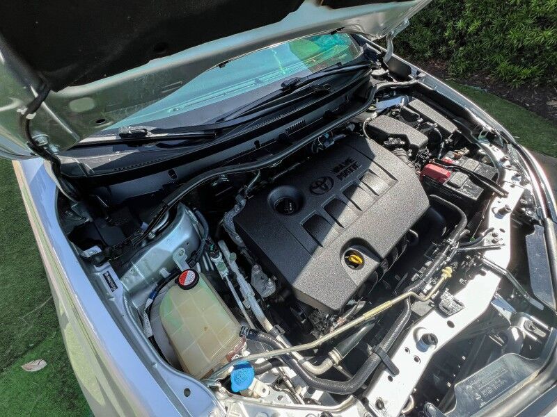 2016 Scion iM Wilmington NC