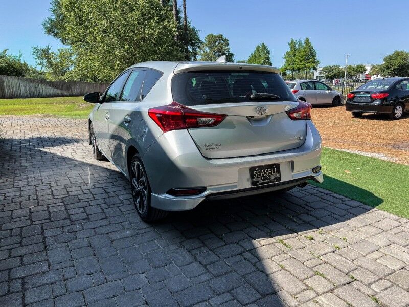 2016 Scion iM Wilmington NC