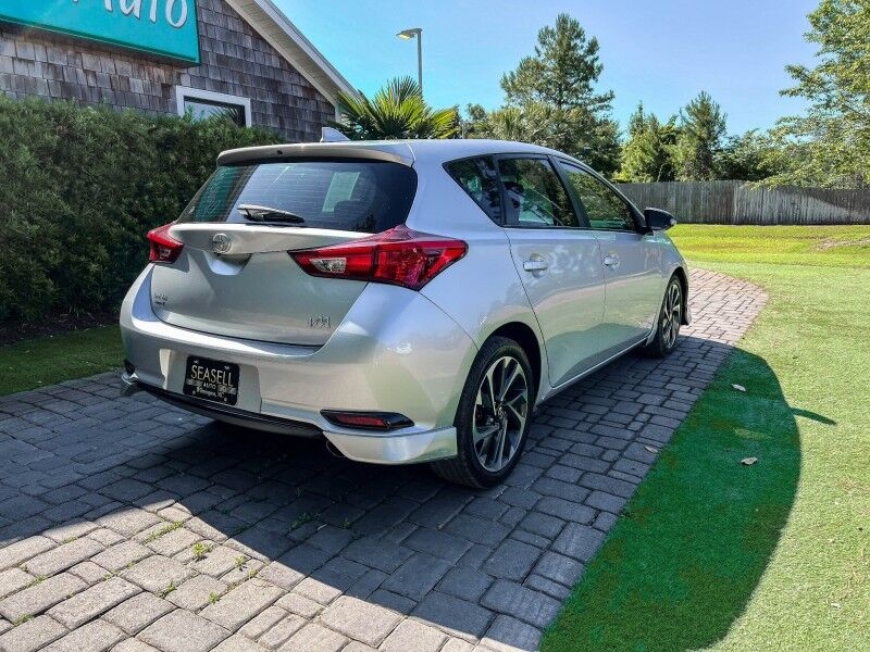 2016 Scion iM Wilmington NC