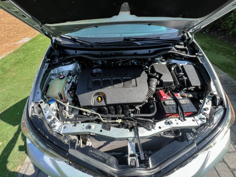 2016 Scion iM Wilmington NC