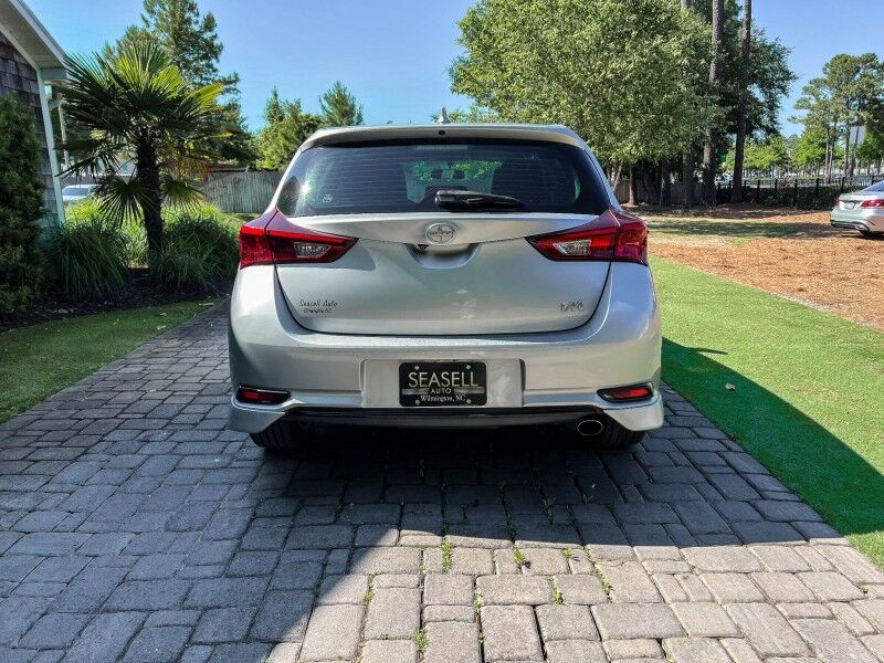 2016 Scion iM Wilmington NC