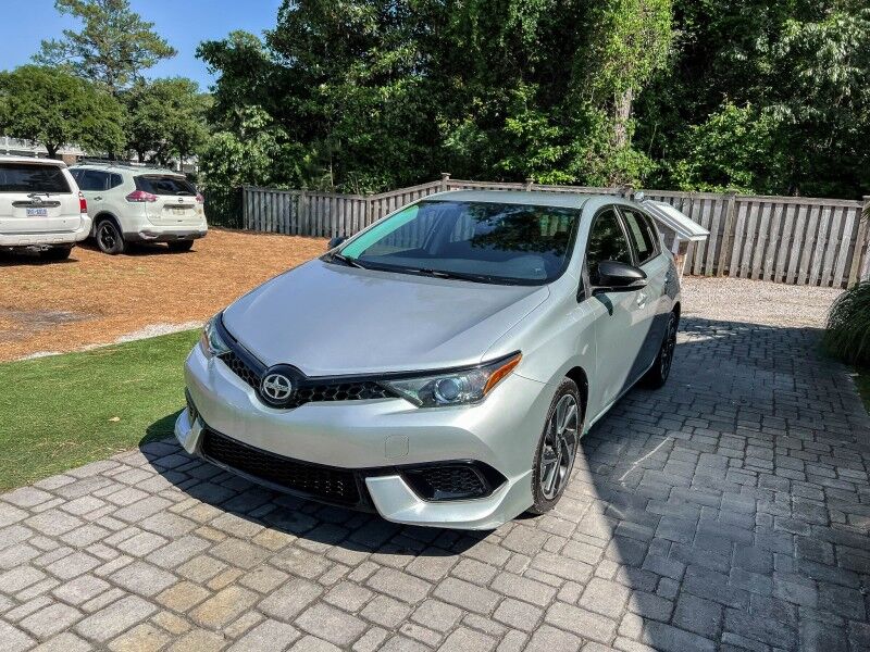 2016 Scion iM Wilmington NC