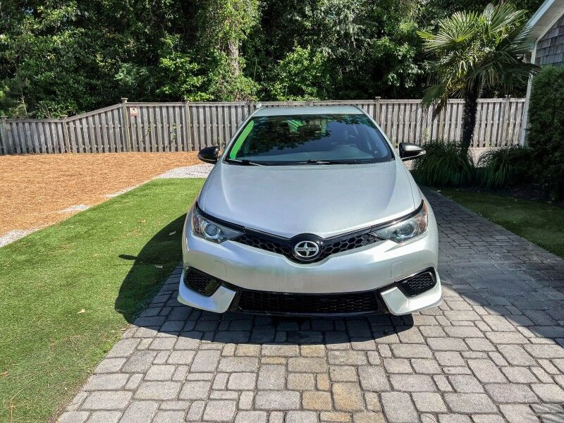 2016 Scion iM