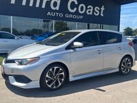 Scion iM 6M 2016