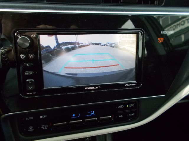 2016 Scion iM BLACK Monroe NC