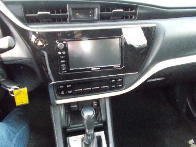 2016 Scion iM BLACK Monroe NC