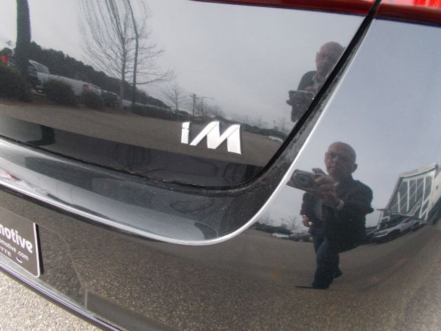 2016 Scion iM BLACK Monroe NC