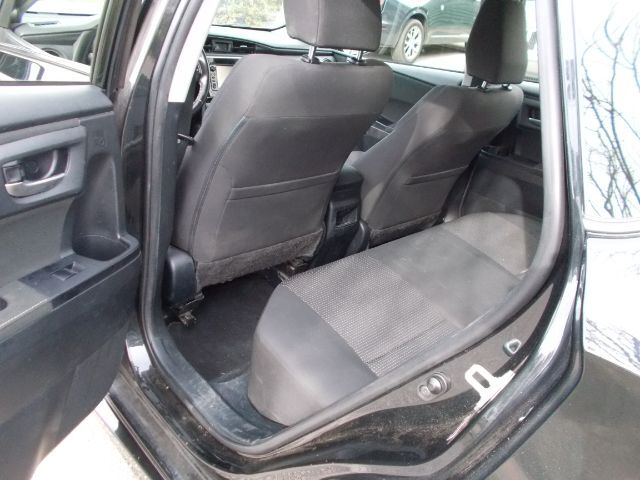 2016 Scion iM BLACK Monroe NC