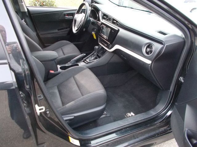 2016 Scion iM BLACK Monroe NC