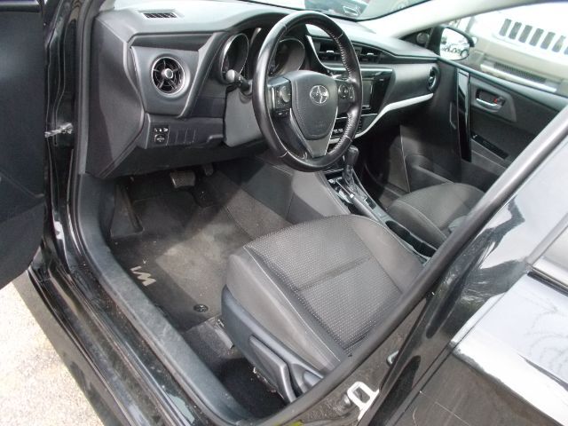 2016 Scion iM BLACK Monroe NC