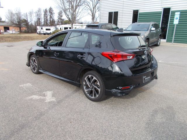 2016 Scion iM BLACK Monroe NC