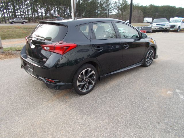 2016 Scion iM BLACK Monroe NC